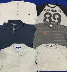 Branded Shirts bundle