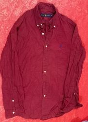 Ralph Lauren Button-Down Shirts – Preloved | Brand..