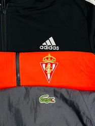 Mix Branded Track Jackets