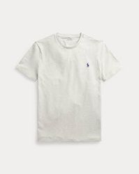 T-shirts à col rond Ralph Lauren