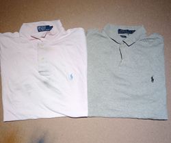 T-shirts Polo Ralph Lauren