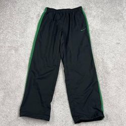 Pantalons de course Nike B-004