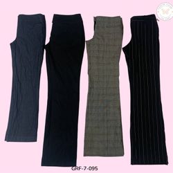 Y2K Sleek Poly Pants | Iconic Fit & Shine (GRF-7-0..