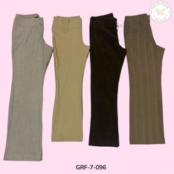 Pantaloni Vintage Poly Power | Vibe Lucida Y2K (GR..
