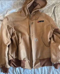 Carhartt Workwear Jackets