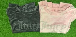 Juicy Couture Top - Pacchetto 8