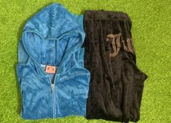 Giubbotti e Pantaloni Juicy Couture - Pacchetto 9