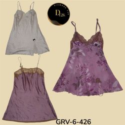 Blush Dream – Vestido de Sueño Rosa Claro (GRV-6-4..