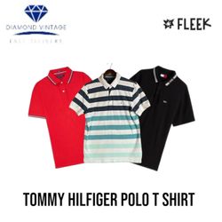 Magliette Polo Tommy Hilfiger (Dv -7- 155)