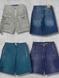 Shorts de marque (F-8)