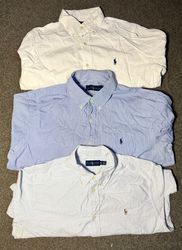 Camisas Polo Ralph Lauren