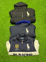 Doudoune Polo Ralph Lauren