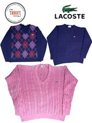Sweatshirts T1153 Lacoste