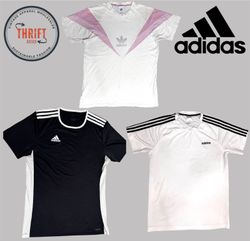 T1154 Maillots de sport Adidas