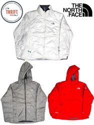 Doudounes T1155