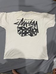 Stussy T shirt