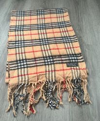Burberry Scarves