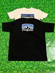 Patagonia t-shirt