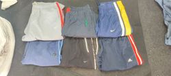 Vintage Baggy Track pants
