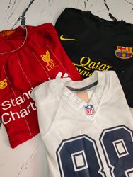 NFL Football t shirts