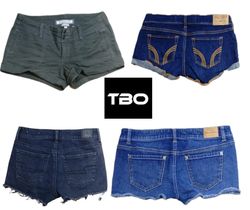 Holister Shorts