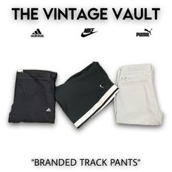  pantaloni da tuta di marca