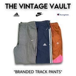 Pantaloni da tuta con marchio