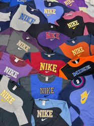 Sudaderas de estilo renovado de Nike