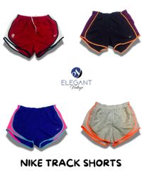 Nike Pantaloni Corti da Corsa - EV0695