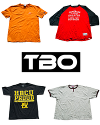 チャンピオンズTシャツ