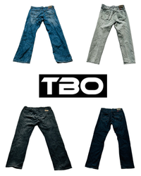 Jeans Wrangler