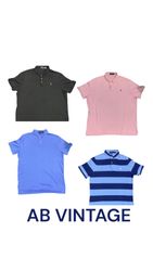 Polo-T-Shirts