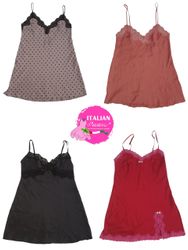 Y2k all victoria secret core camis