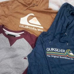 Surfwaer Sweatshirts
