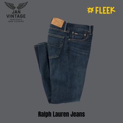 Jeans Polo Ralph Lauren
