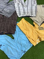 Mix shorts