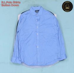 Chemises à boutons Ralph Lauren
