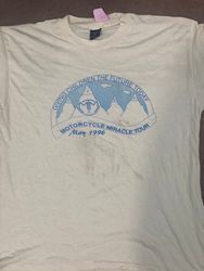 Single-Stitch T-Shirts