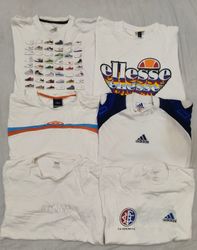 Mix-Marken-T-Shirts