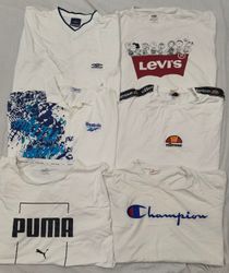 Mix-Marke T-Shirts