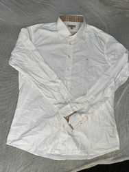 Burberry shirts