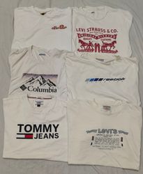 Mix-Marken-T-Shirts