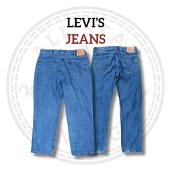 Jean Levi's
