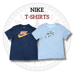 T-shirts Nike