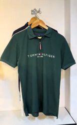 Camisas Polo Tommy Hilfiger