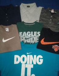 Camisetas Nike premium