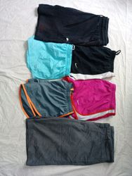 Nike shorts