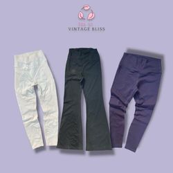 Vintage Lululemon Leggings