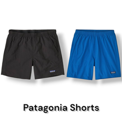 Patagonia Shorts
