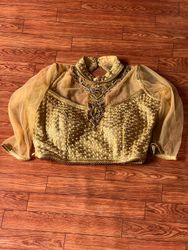 Y2K women tops